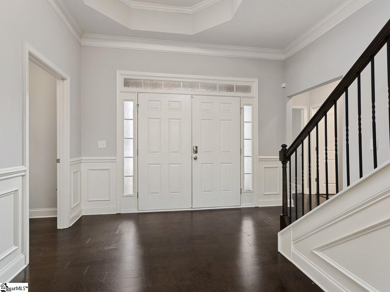 427 Bucklebury Road Greer, SC 29651 - Photo 5 of 36 Gallery Image 5