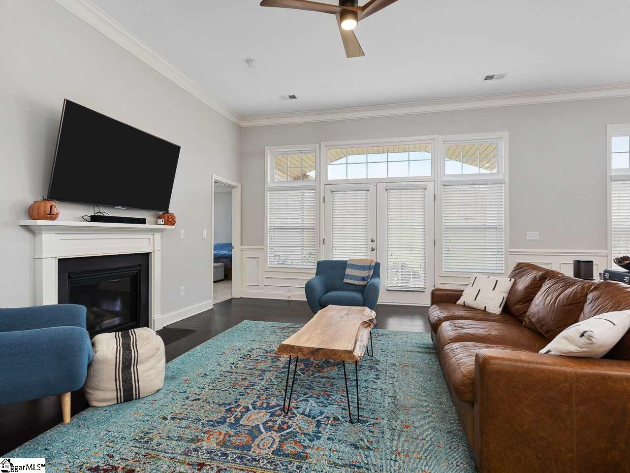 427 Bucklebury Road Greer, SC 29651 - Photo 6 of 36 Gallery Image 6