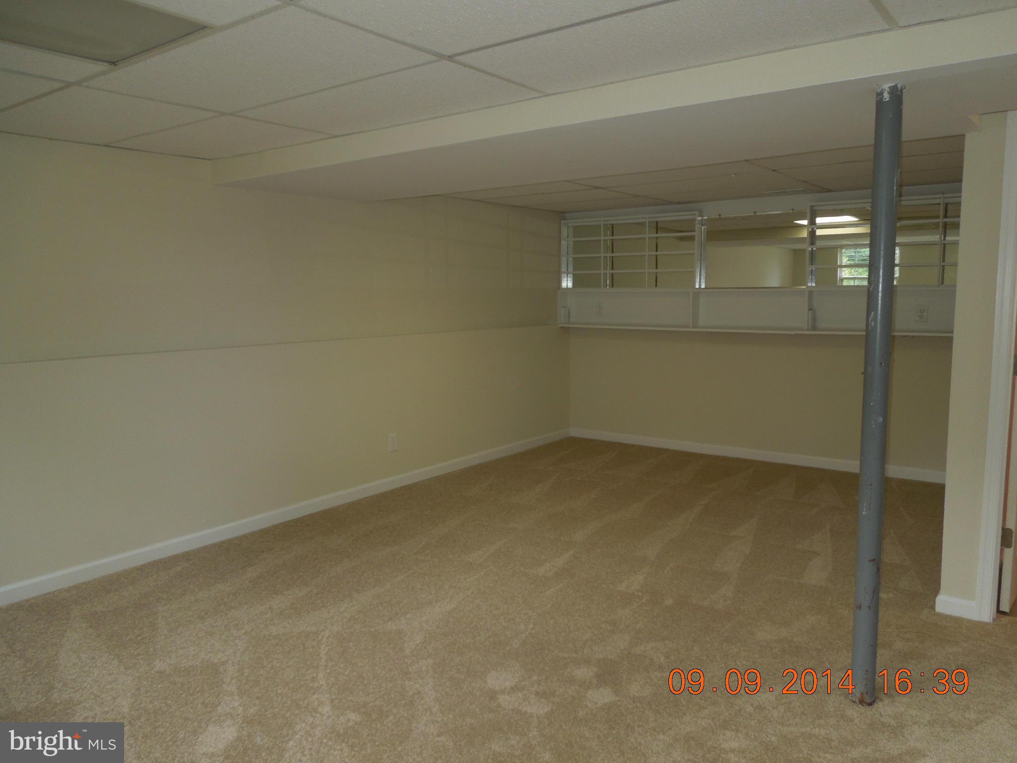 7030 Johnnycake Road Baltimore, MD 21228 - Photo 13 of 22 a view of empty room