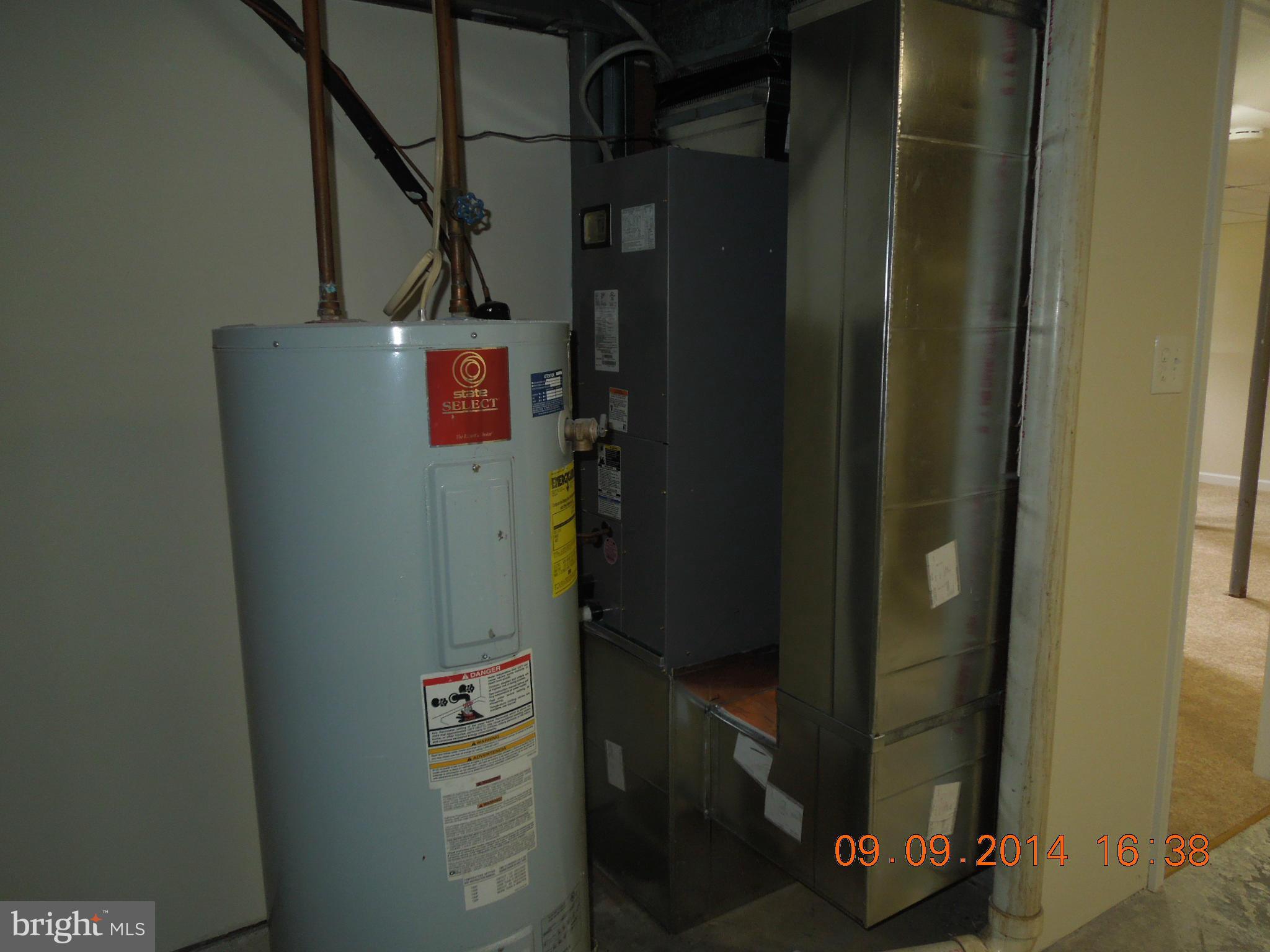 7030 Johnnycake Road Baltimore, MD 21228 - Photo 16 of 22 a close up of a storage