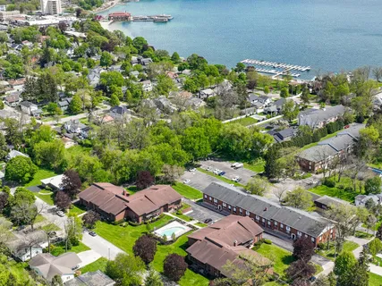 $295,000 | 1270 Wisconsin Street, Unit 211, Lake Geneva, WI 53147