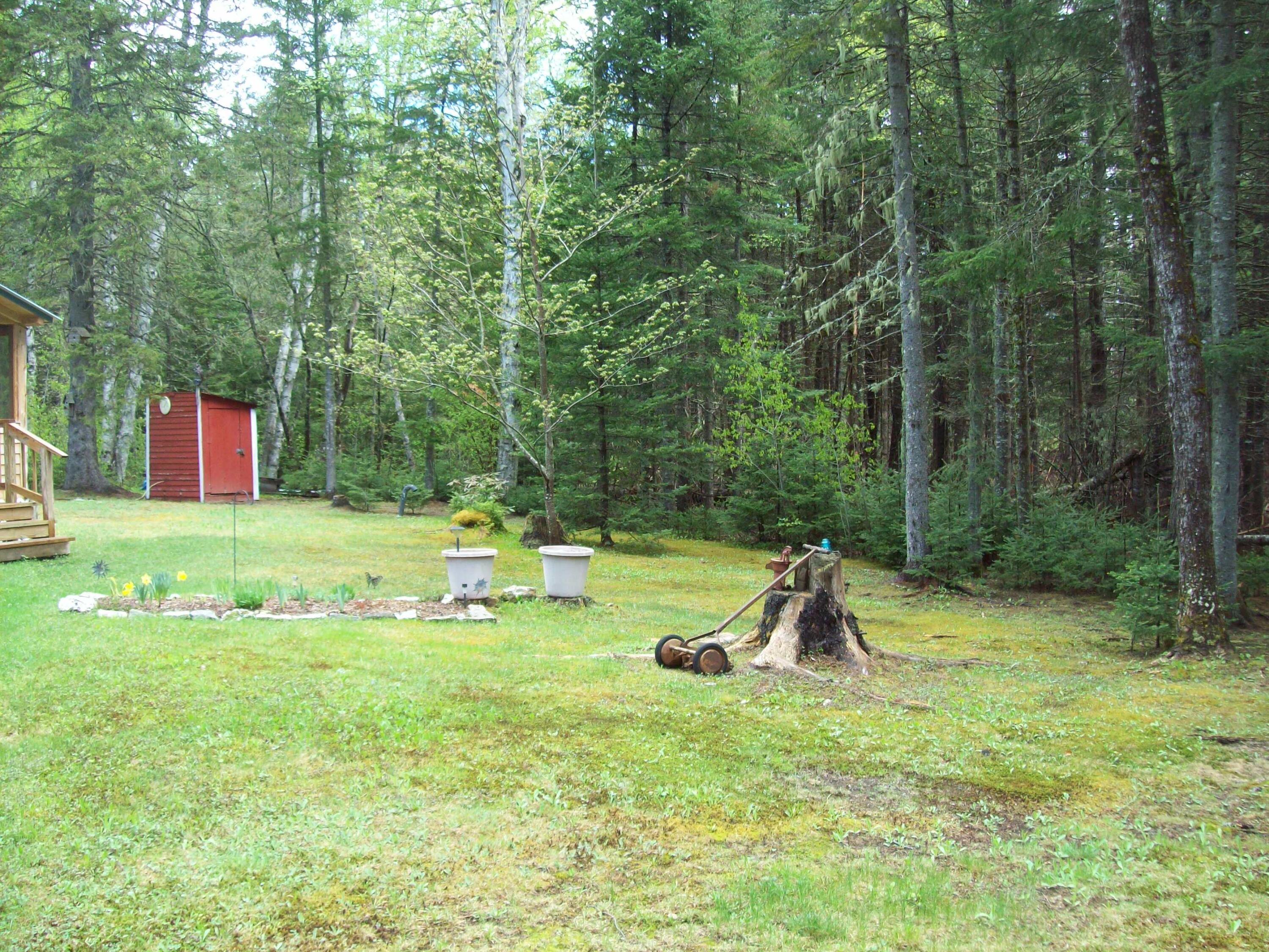 77 Swimming Hole Road Kingman, ME 04451 - Photo 7 of 25 100_2743