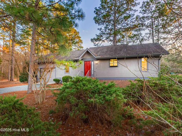$389,000 | 150 Glen Abbey Trail, Pinehurst, NC 28374