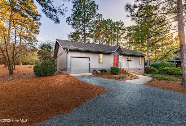 $389,000 | 150 Glen Abbey Trail, Pinehurst, NC 28374