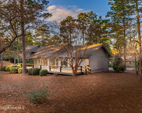 $389,000 | 150 Glen Abbey Trail, Pinehurst, NC 28374