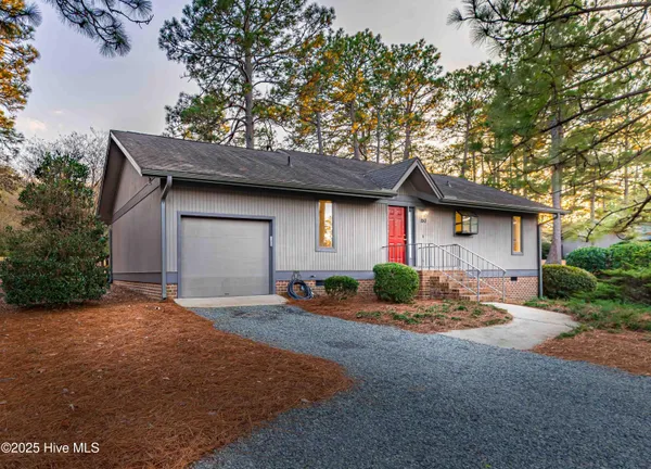 $389,000 | 150 Glen Abbey Trail, Pinehurst, NC 28374