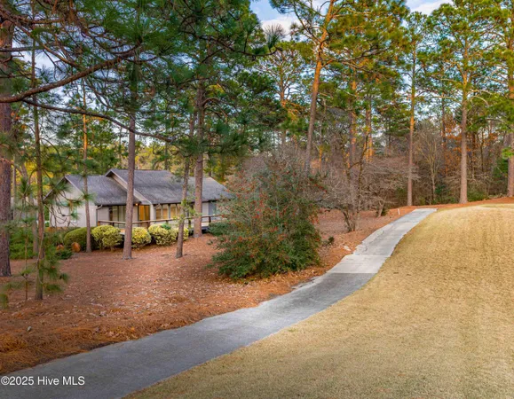 $389,000 | 150 Glen Abbey Trail, Pinehurst, NC 28374
