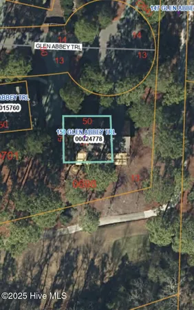 $389,000 | 150 Glen Abbey Trail, Pinehurst, NC 28374