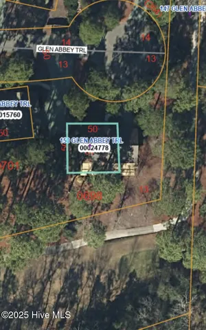 $389,000 | 150 Glen Abbey Trail, Pinehurst, NC 28374