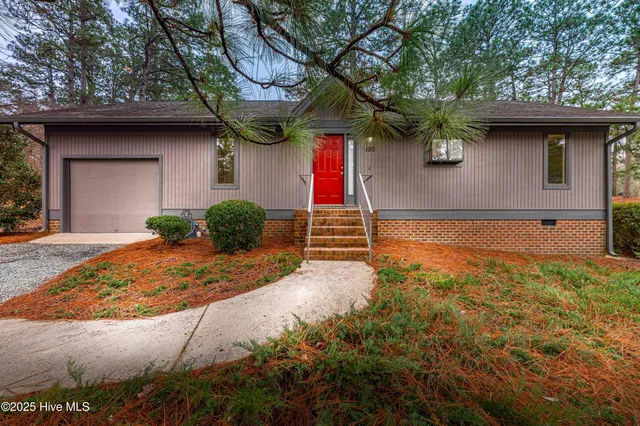 $389,000 | 150 Glen Abbey Trail, Pinehurst, NC 28374