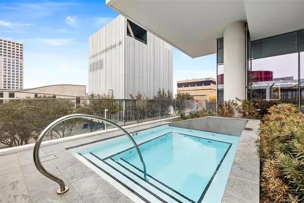 $28,000 | 1747 Leonard Street, Unit 403, Dallas, TX 75201