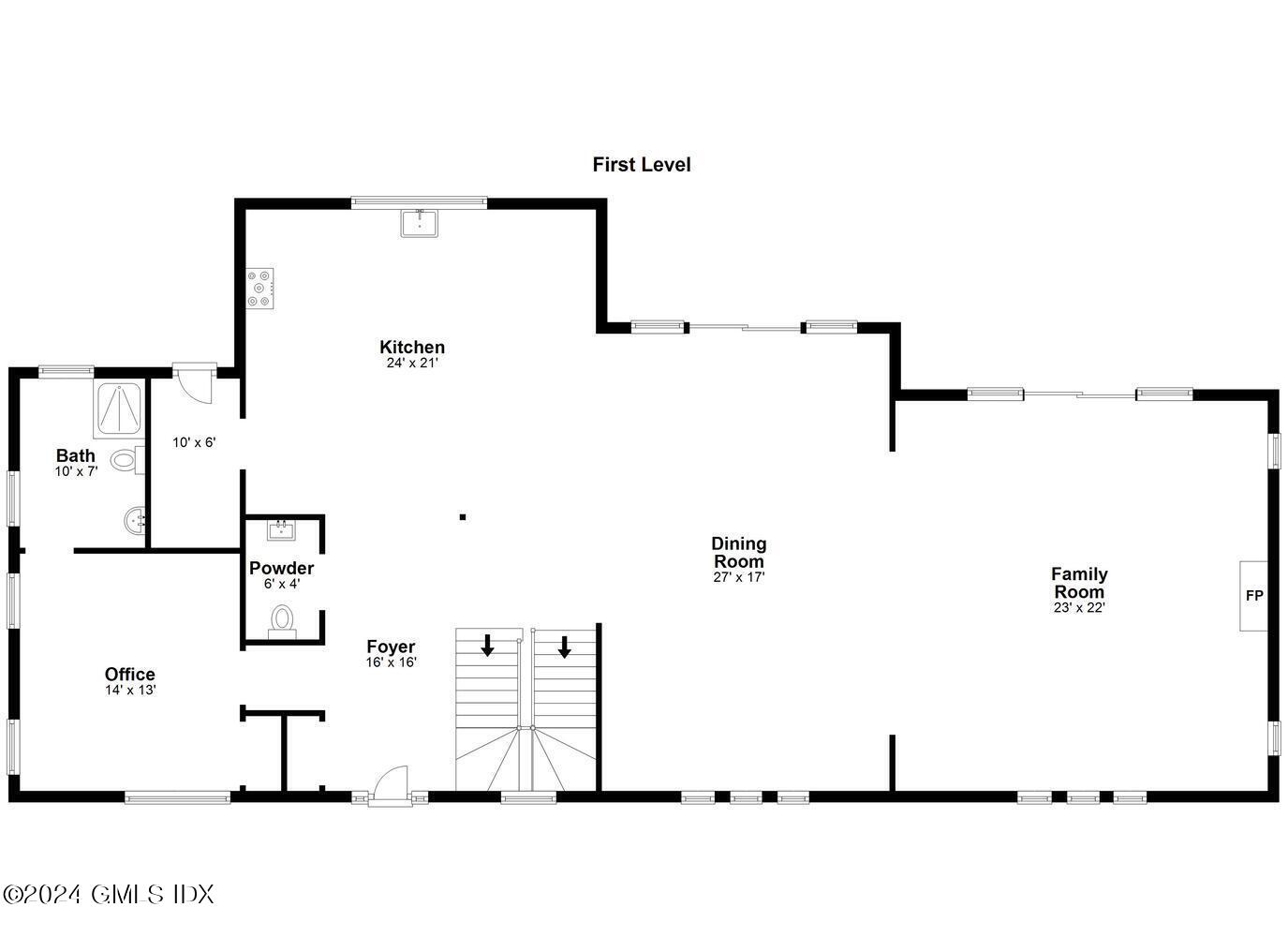 1 Fado Lane Cos Cob, CT 06807 - Photo 2 of 5 unknown