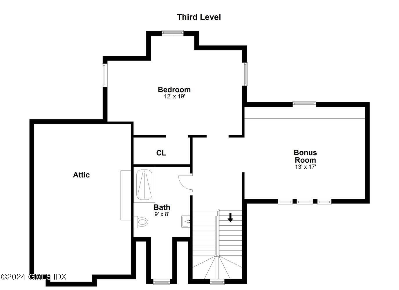 1 Fado Lane Cos Cob, CT 06807 - Photo 4 of 5 a picture of a counter top space