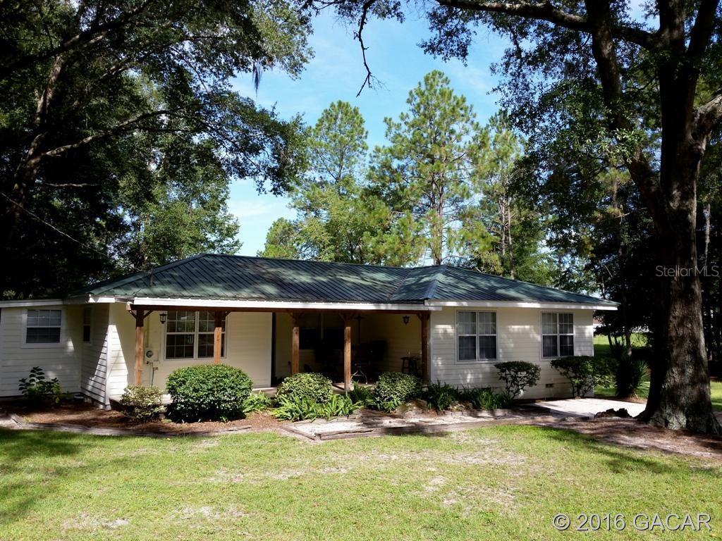 888 Scrubtown Road Fort White, FL 32038 - Photo 1 of 1 Gallery Image 1