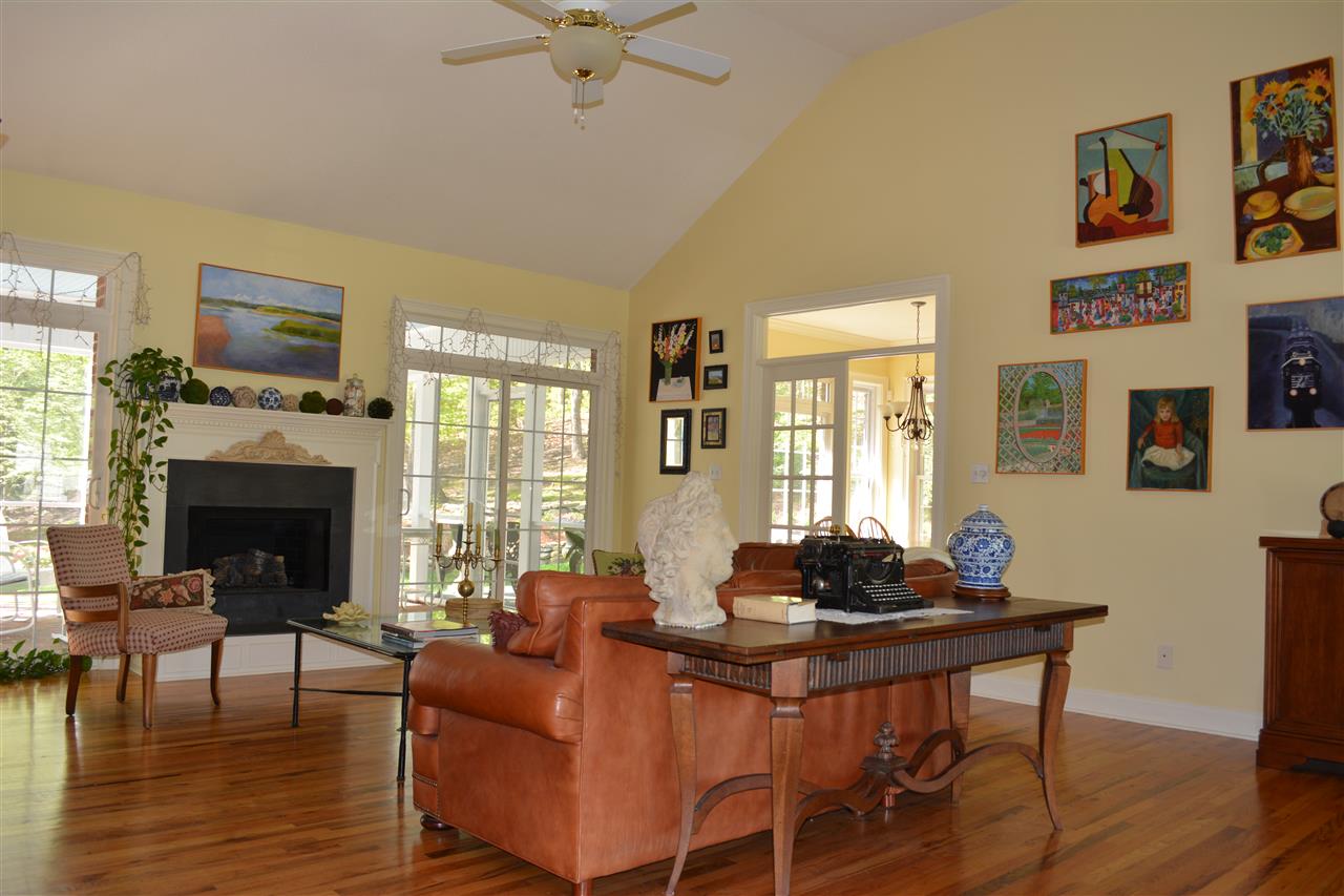 508 Old Iron Works Road Spartanburg, SC 29302 - Photo 2 of 25 Gallery Image 2