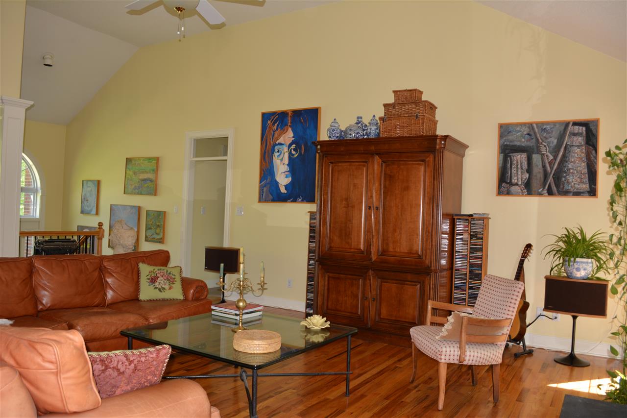 508 Old Iron Works Road Spartanburg, SC 29302 - Photo 3 of 25 Gallery Image 3