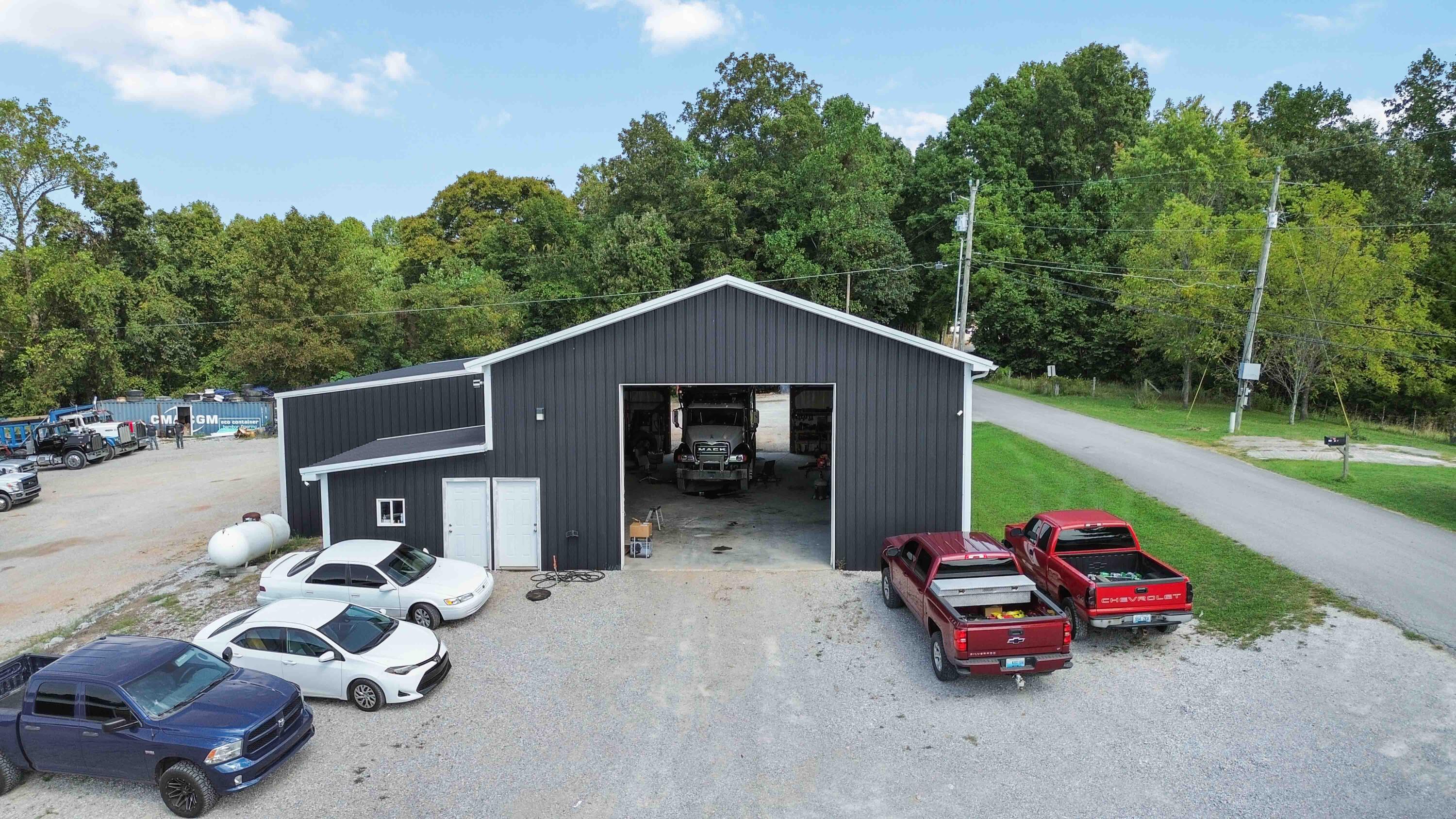 465 Newell Road Somerset, KY 42503 - Photo 62 of 62 061