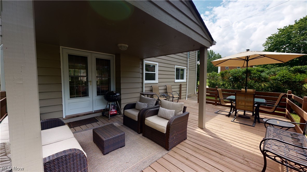 636 Quilliams Road Cleveland Heights, OH 44121 - Photo 24 of 27