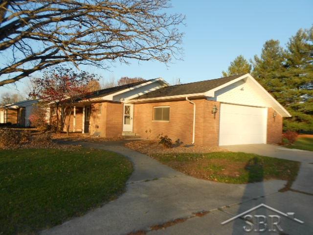 7660 Mielke Road Freeland, MI 48623 - Photo 1 of 17