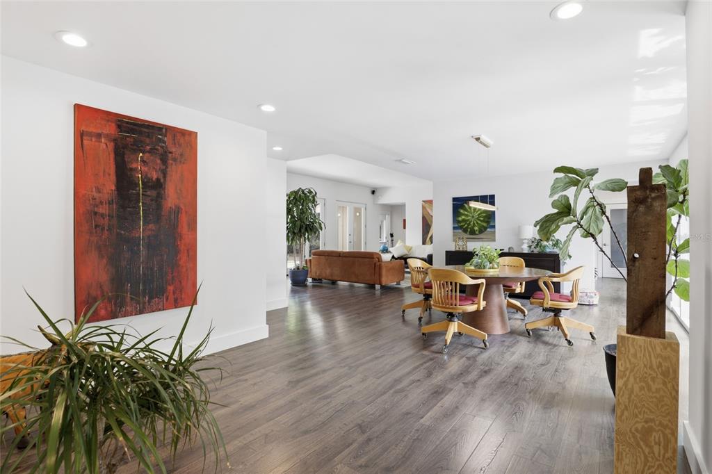 1716 Northwest 12th Road Gainesville, FL 32605 - Photo 4 of 63