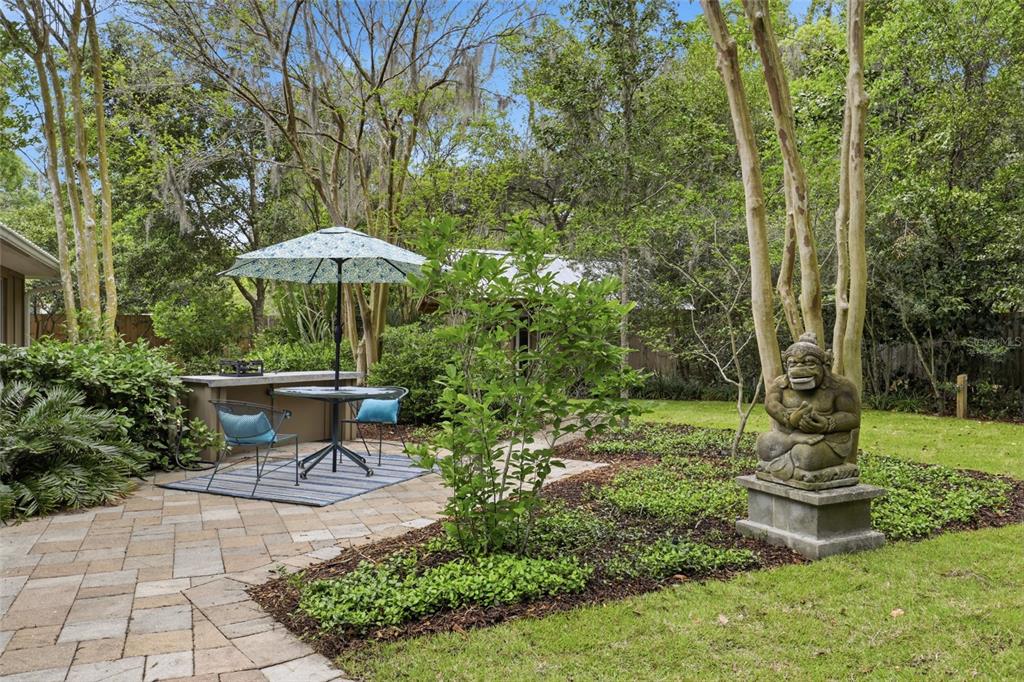 1716 Northwest 12th Road Gainesville, FL 32605 - Photo 51 of 63