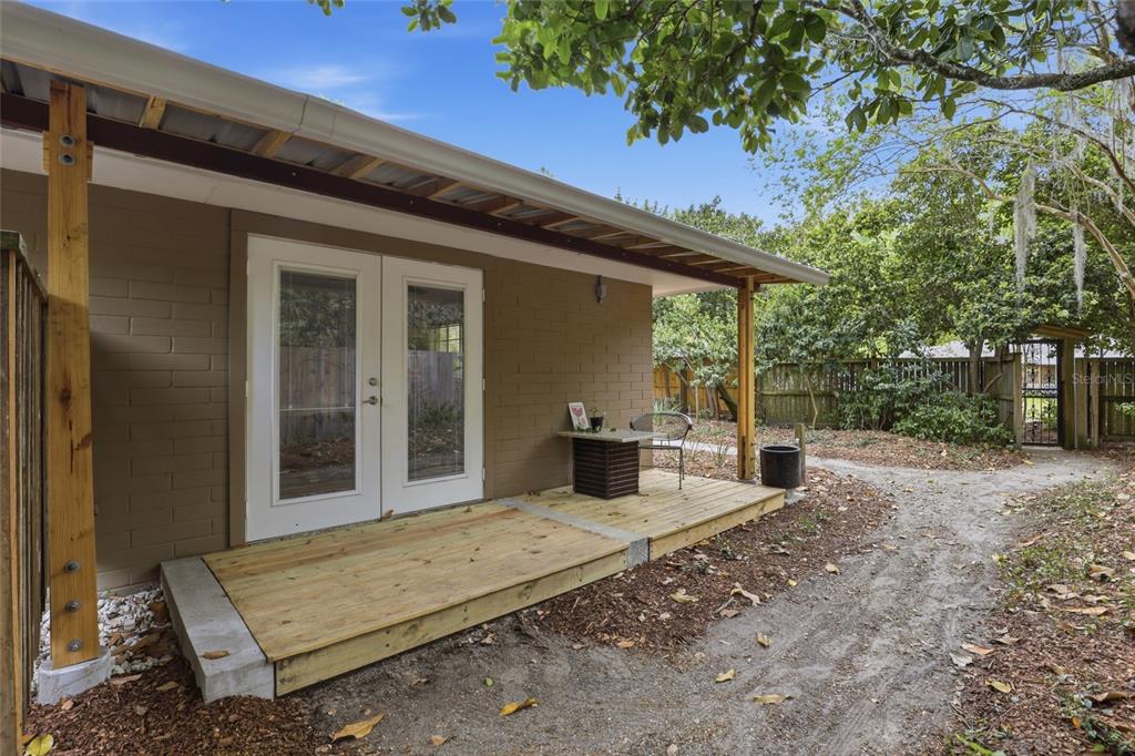 1716 Northwest 12th Road Gainesville, FL 32605 - Photo 54 of 63