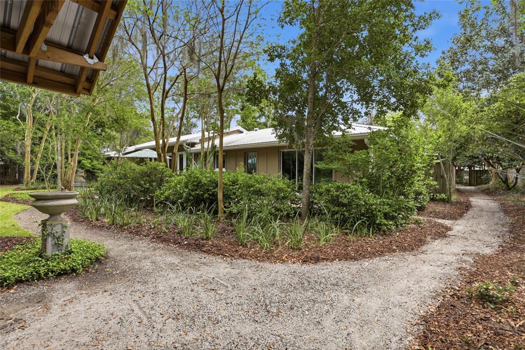1716 Northwest 12th Road Gainesville, FL 32605 - Photo 60 of 63