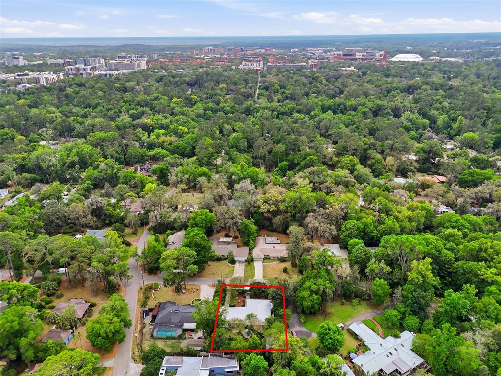 1716 Northwest 12th Road Gainesville, FL 32605 - Photo 61 of 63