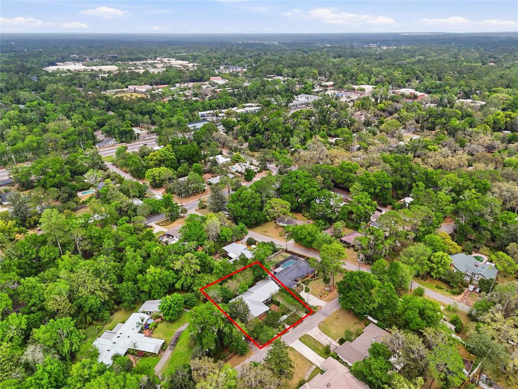 1716 Northwest 12th Road Gainesville, FL 32605 - Photo 62 of 63
