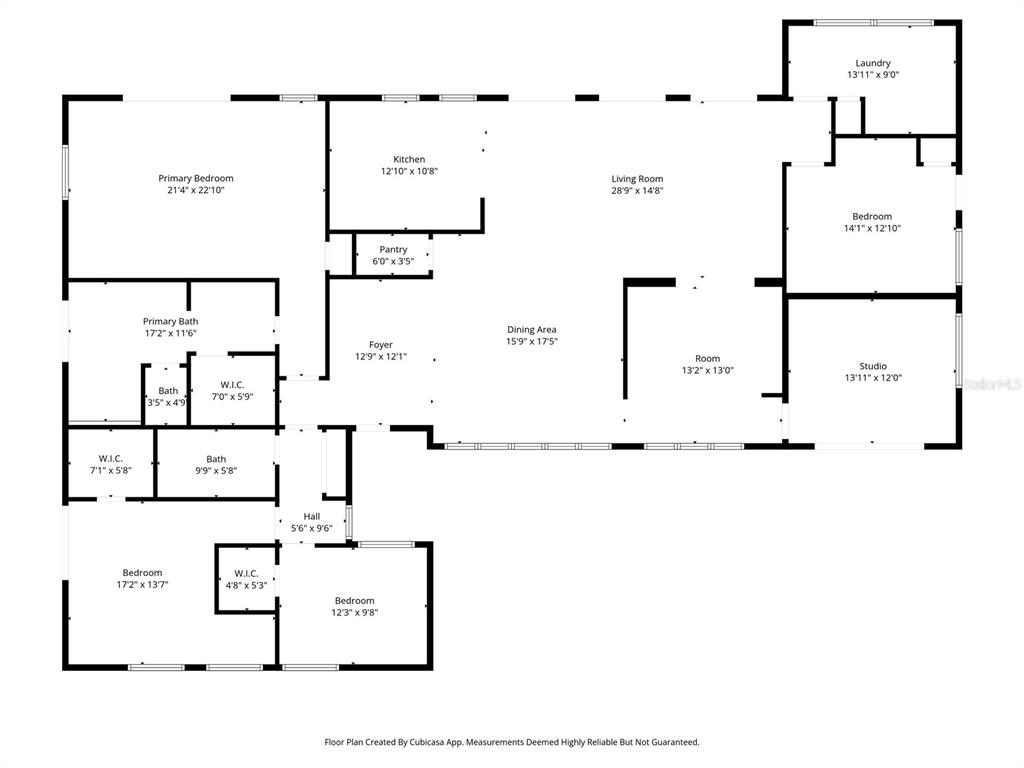 1716 Northwest 12th Road Gainesville, FL 32605 - Photo 63 of 63