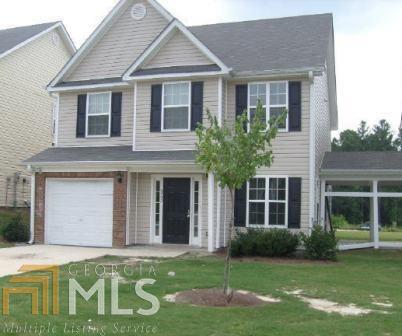 6402 Walnut Way Union City, GA 30291 - Photo 1 of 1 Gallery Image 1