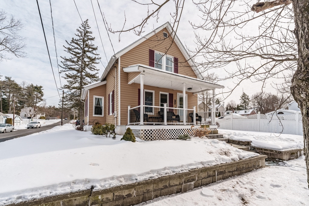 277 Dwight Road Springfield, MA 01108 - Photo 1 of 42