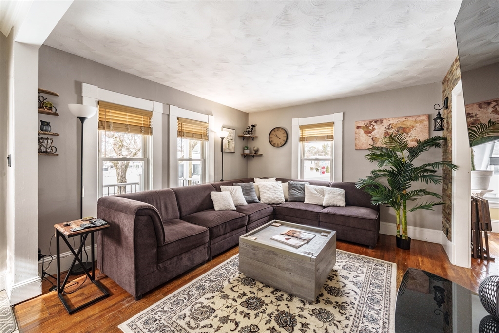 277 Dwight Road Springfield, MA 01108 - Photo 14 of 42