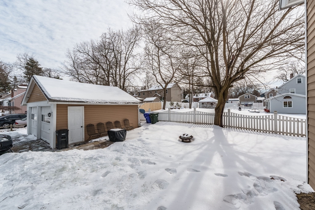 277 Dwight Road Springfield, MA 01108 - Photo 30 of 42