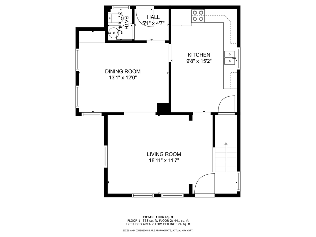 277 Dwight Road Springfield, MA 01108 - Photo 40 of 42