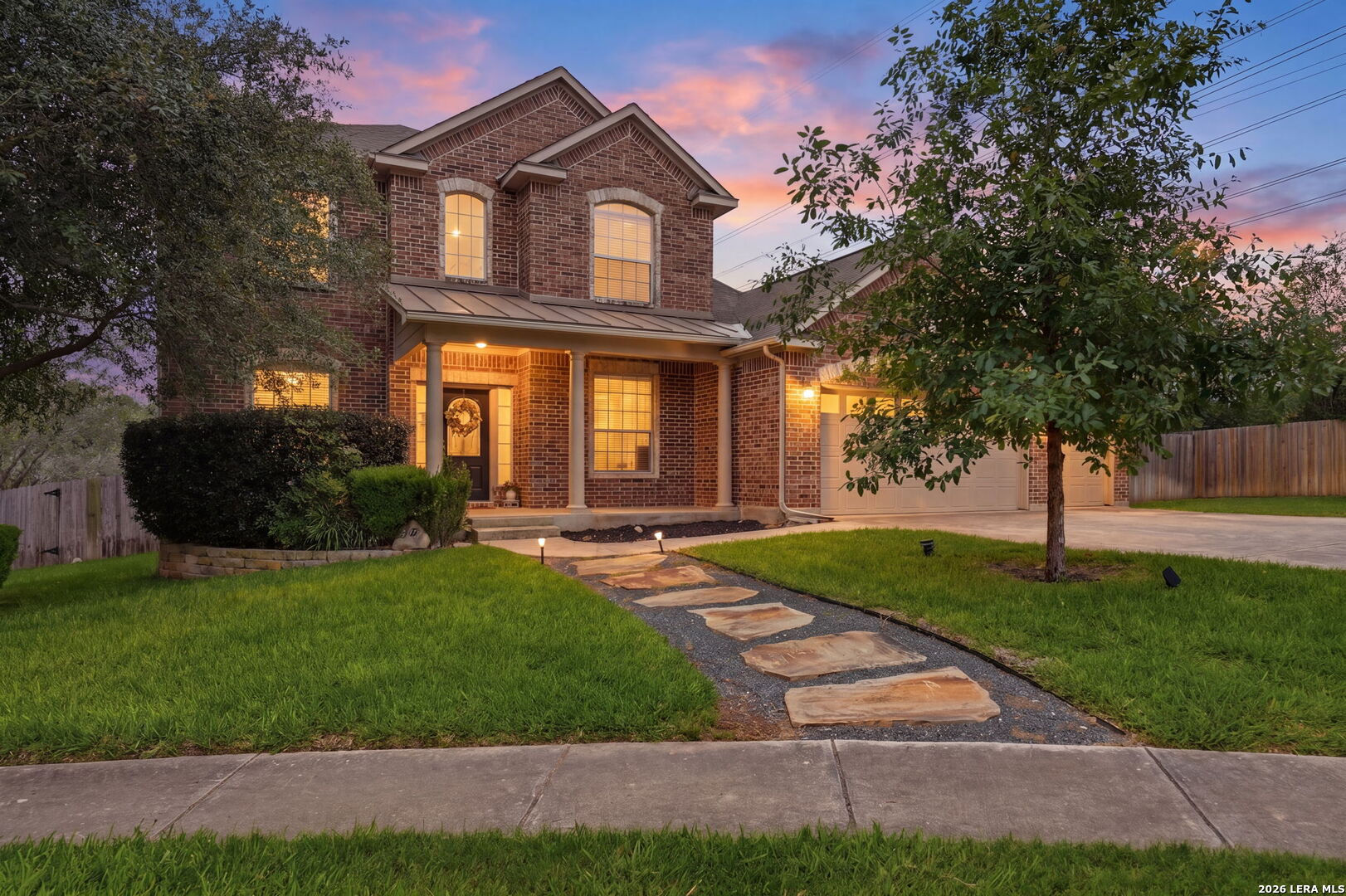 9116 Pedernales Rio Helotes, TX 78023 - Photo 3 of 77