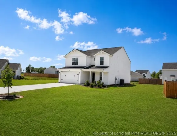 $375,000 | 4032 Shire Street, Hope Mills, NC 28348