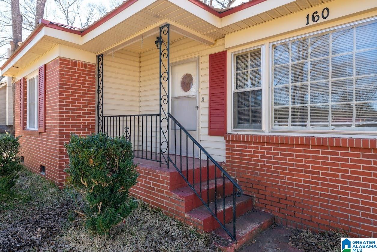 160 Wilson Drive Montevallo, AL 35115 - Photo 2 of 31