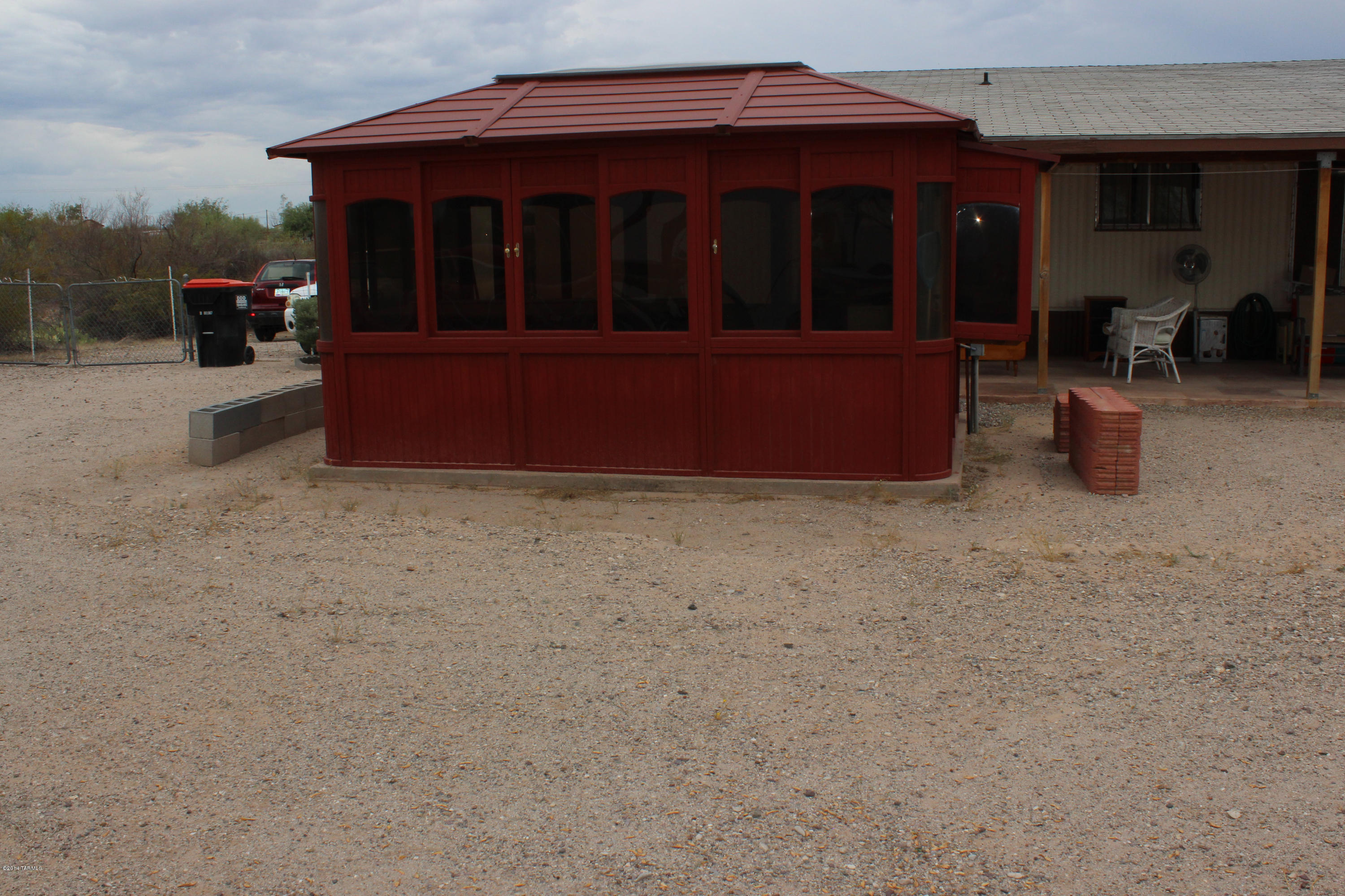 16640 West Moore Road Marana, AZ 85653 - Photo 35 of 37 Gallery Image 35
