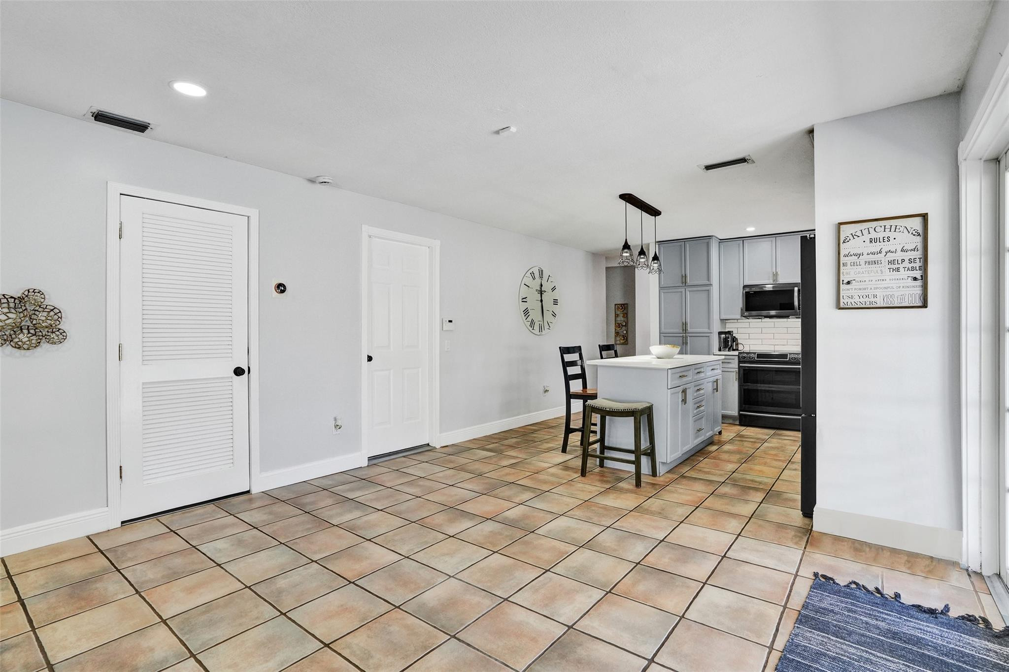 14930 Southwest 145th Street Miami, FL 33196 - Photo 20 of 93 Remodeled Kitchen