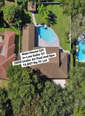 $1,099,018 | 14930 Southwest 145th Street, Miami, FL 33196