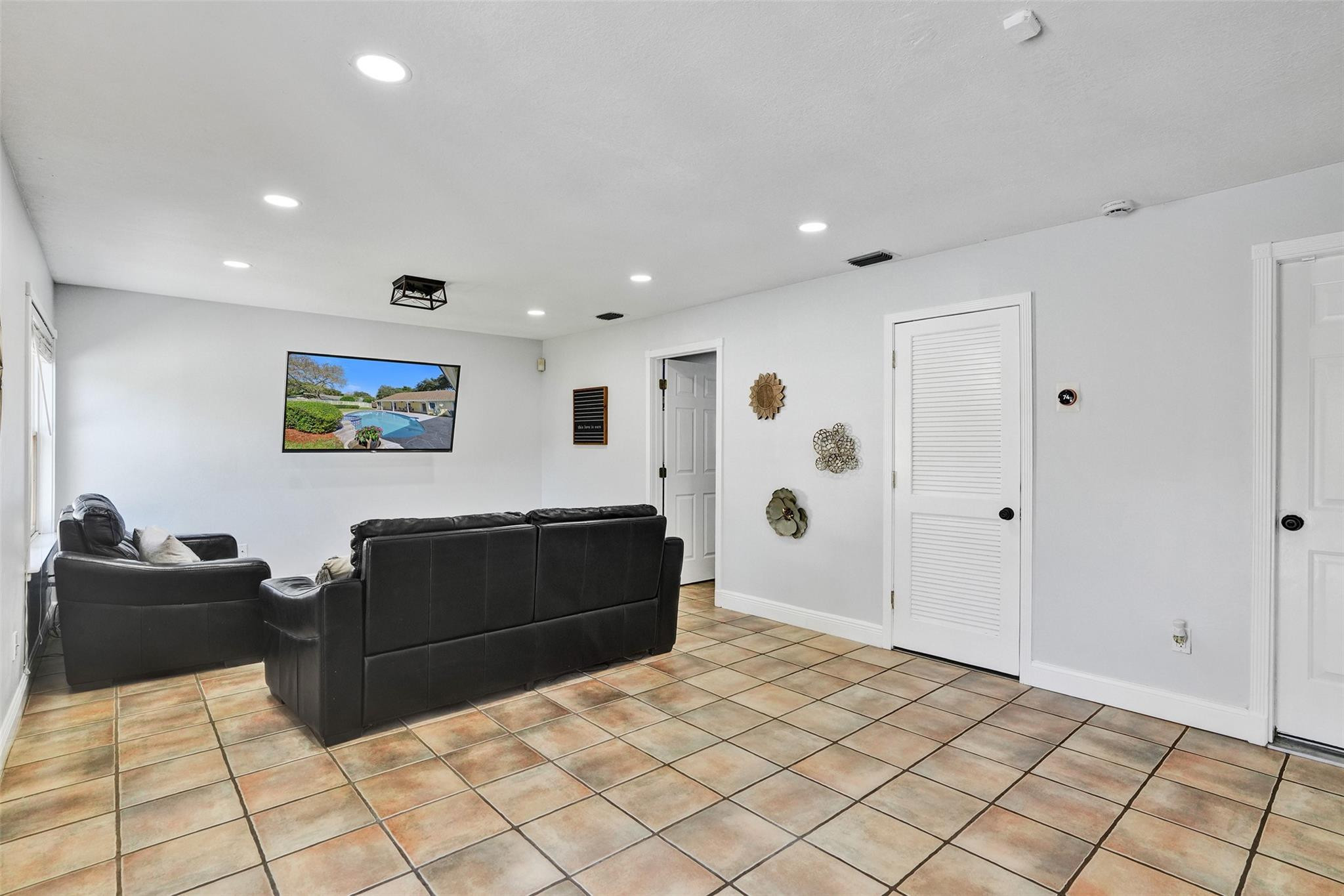 14930 Southwest 145th Street Miami, FL 33196 - Photo 47 of 93 Second family room