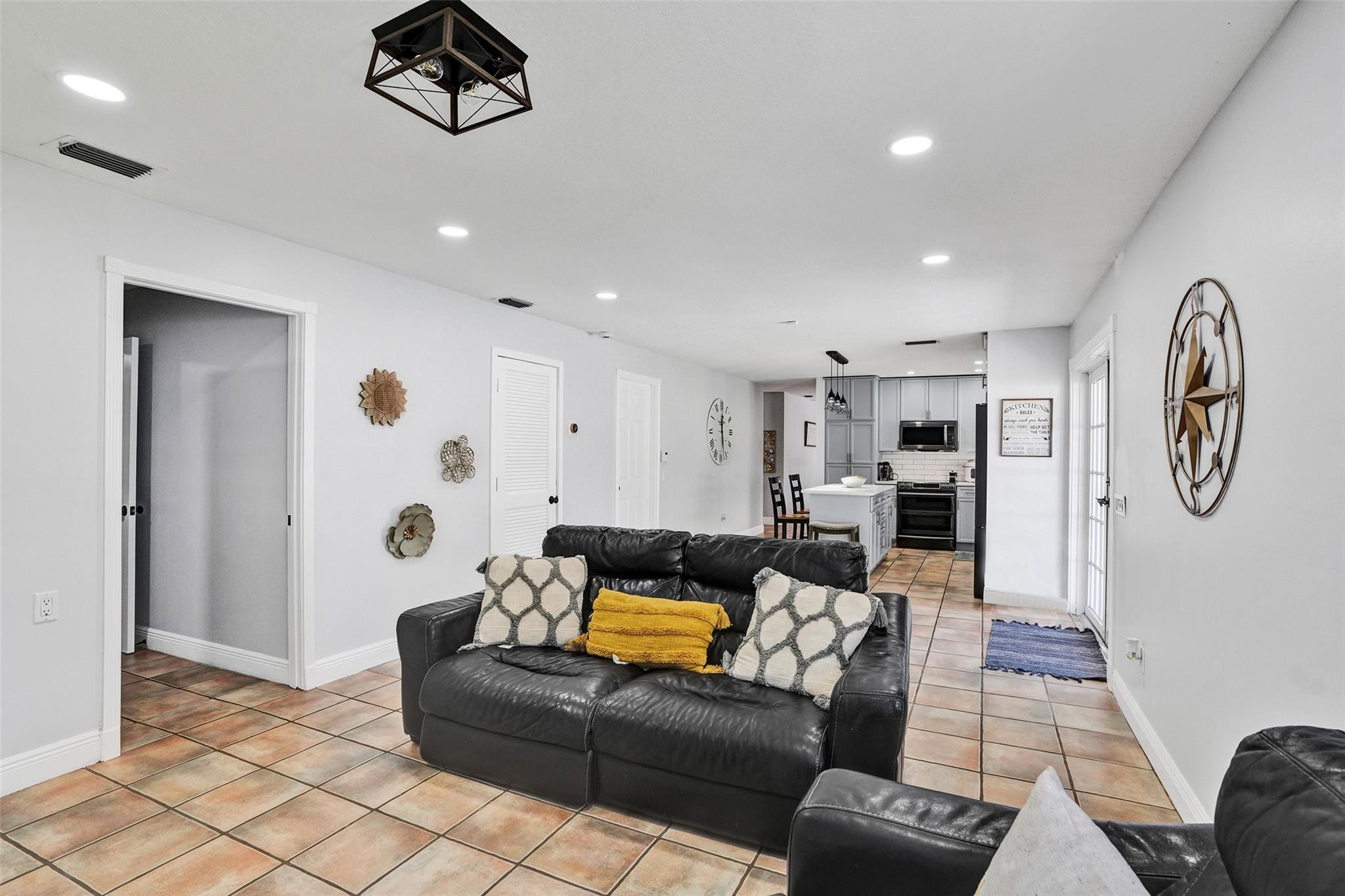 14930 Southwest 145th Street Miami, FL 33196 - Photo 48 of 93 Second family room