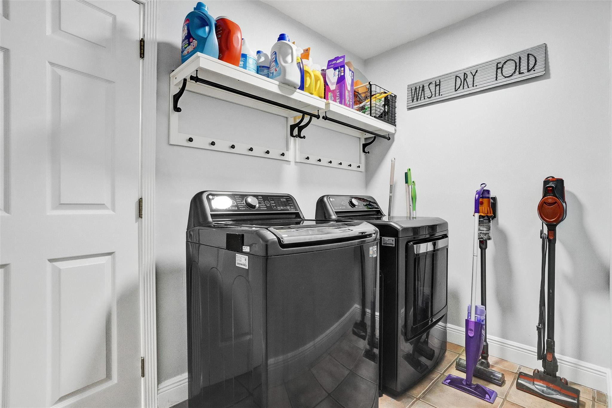 14930 Southwest 145th Street Miami, FL 33196 - Photo 76 of 93 Laundry room