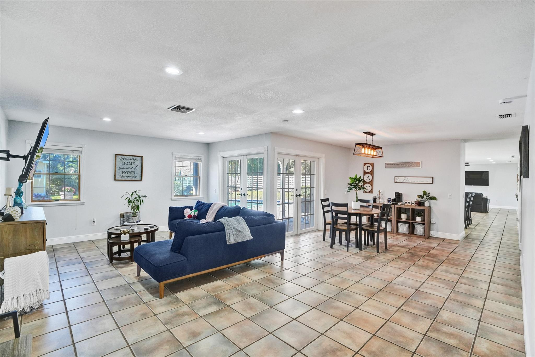 14930 Southwest 145th Street Miami, FL 33196 - Photo 8 of 93 Living room entrance
