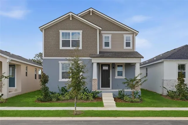 $435,990 | 504 Green Tracker Avenue, Clermont, FL 34715