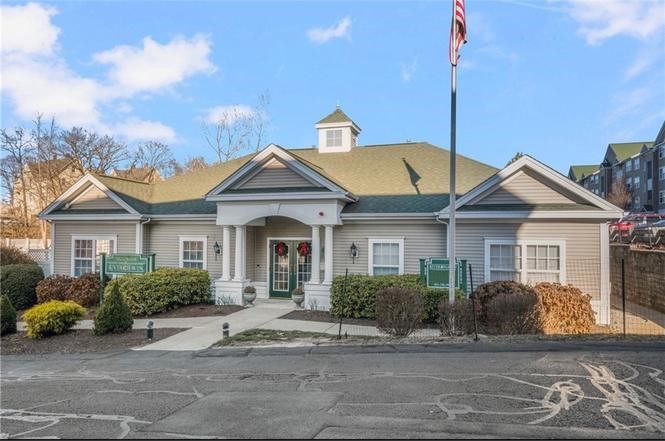 88 Mill Street, Unit 104 Woonsocket, RI 02895 - Photo 3 of 4