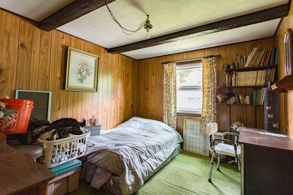 12 Hadley Path West Brookfield, MA 01585 - Photo 12 of 28 a bedroom with a bed and a window