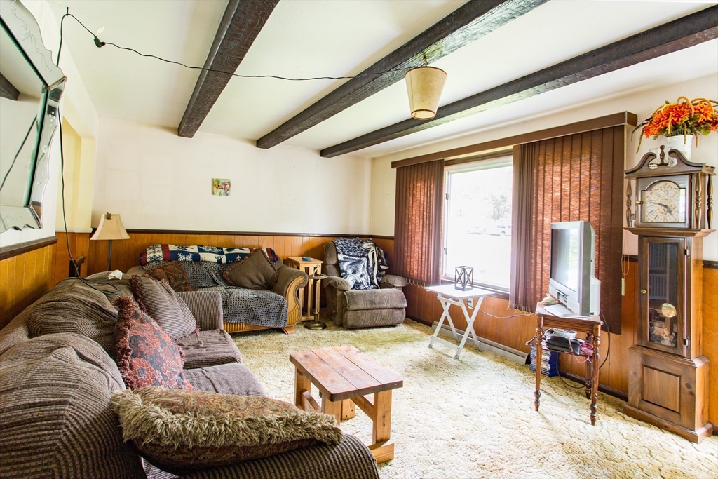 12 Hadley Path West Brookfield, MA 01585 - Photo 18 of 28 a living room with furniture and a potted plant