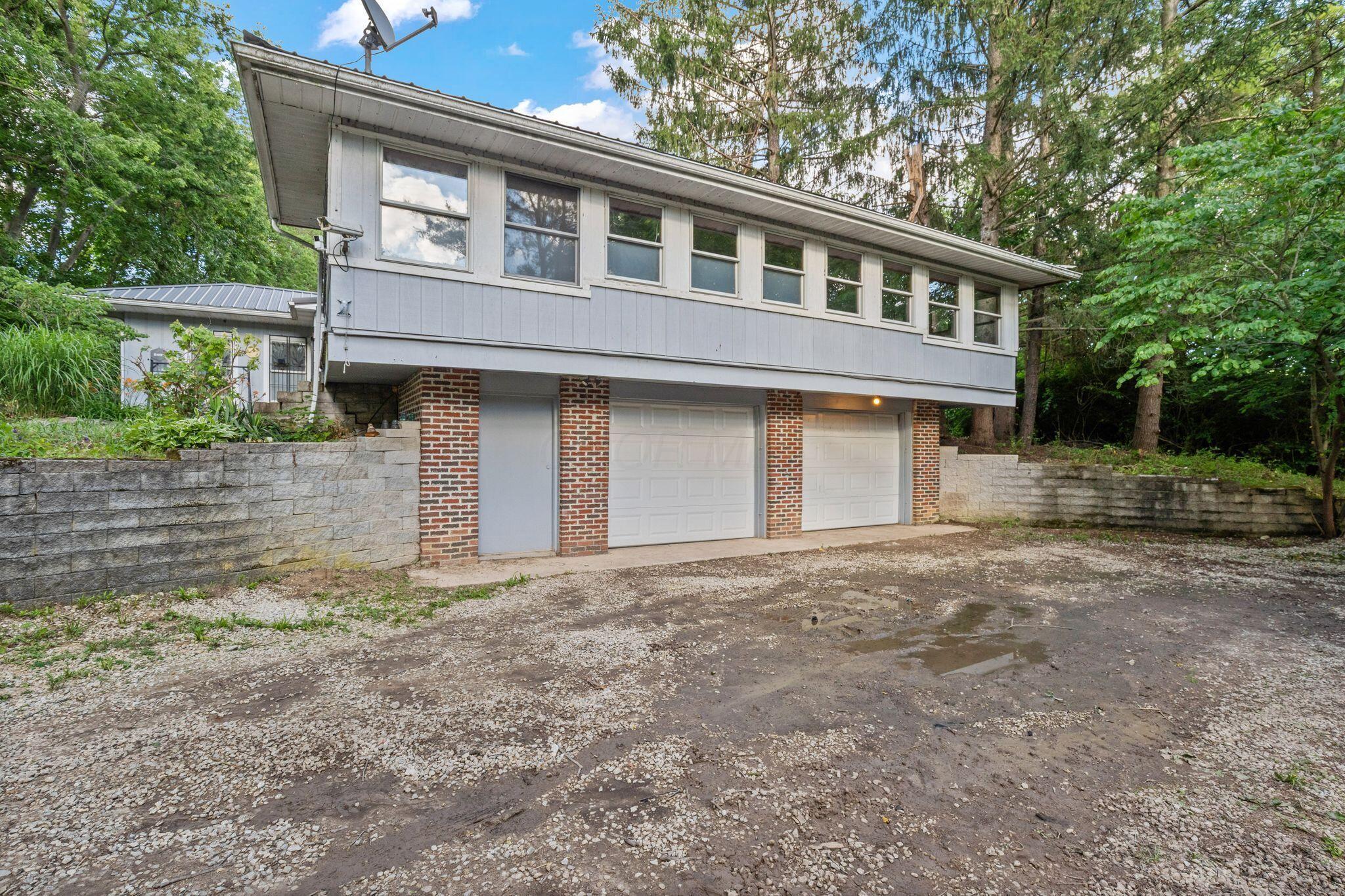 5025 Warrensburg Road Delaware, OH 43015 - Photo 41 of 57